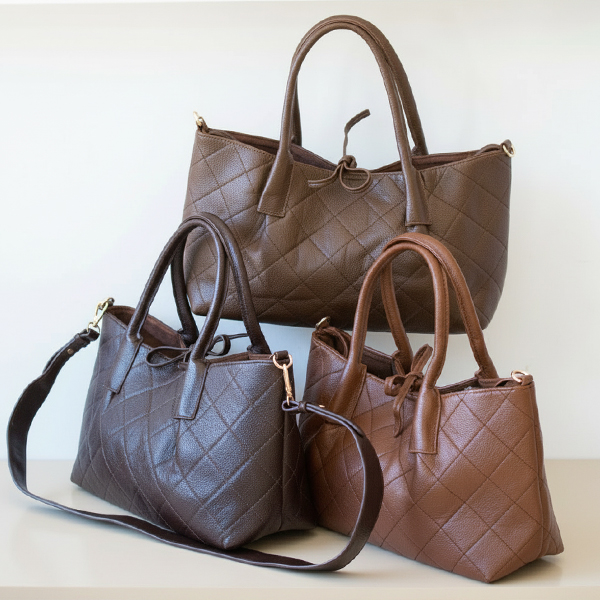 ΤΣΑΝΤΑ RHOMBUS