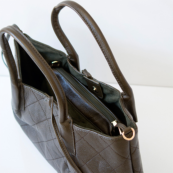 ΤΣΑΝΤΑ RHOMBUS