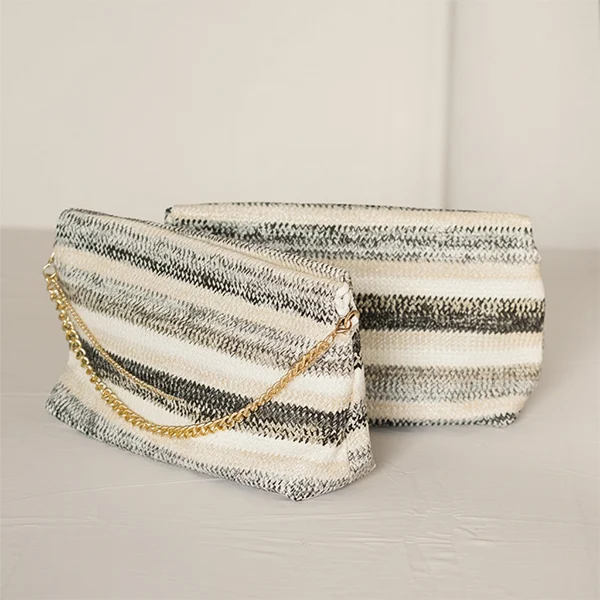 Γυναικεία Τσάντα Φάκελος Colourful