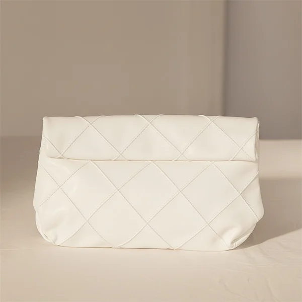 Γυναικεία Τσάντα Φάκελος Rómbus από Τεχνόδερμα