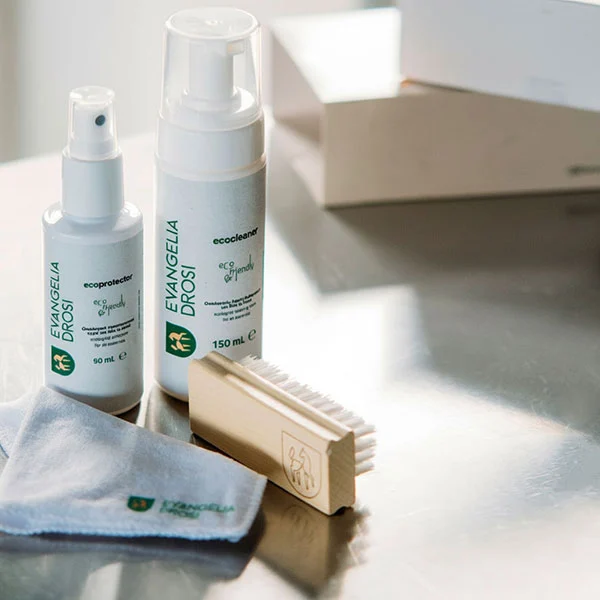 ΠΡΟΪΟΝΤΑ ΠΡΟΣΤΑΣΙΑΣ ΠΑΠΟΥΤΣΙΩΝ