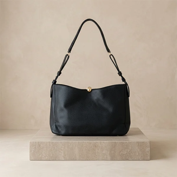 Γυναικεία Τσάντα Ώμου Elegance Spring Colors από Τεχνόδερμα