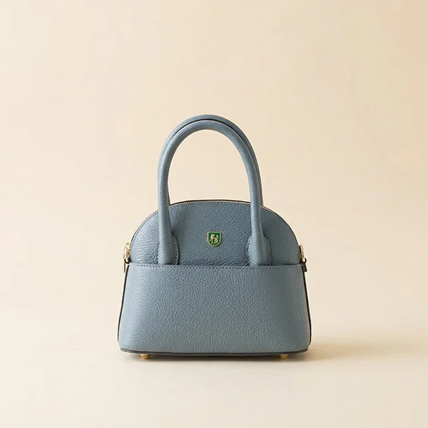 Γυναικεία Δερματίνη Τσάντα Mini Chic