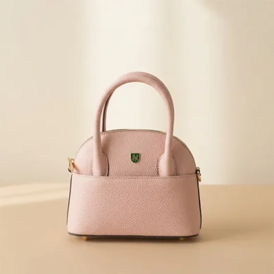 Γυναικεία Δερματίνη Τσάντα Mini Chic