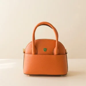 Γυναικεία Δερματίνη Τσάντα Mini Chic