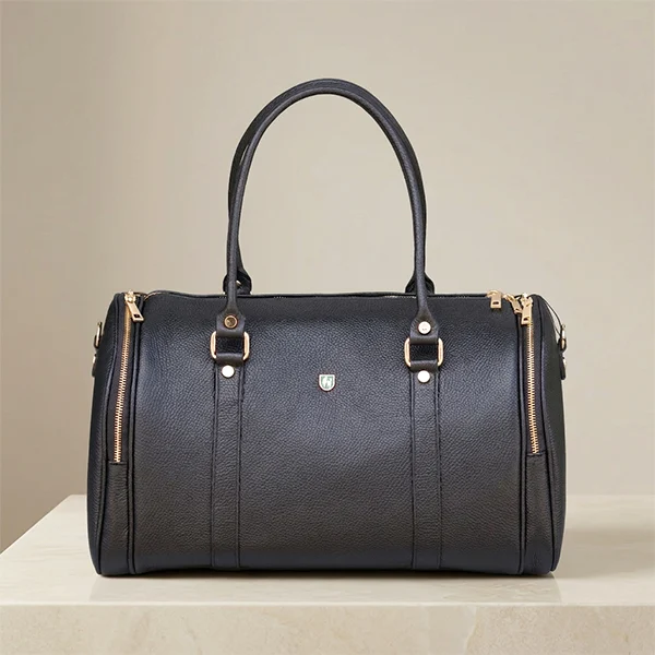 Γυναικεία Δερμάτινη Τσάντα Weekend