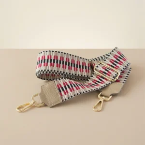 Γυναικείος Δερμάτινος Ιμάντας Πούρο