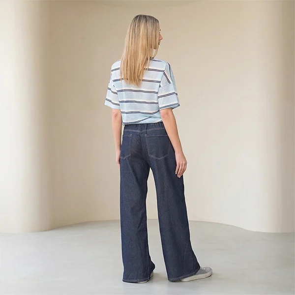 Παντελόνα Τζιν Soft