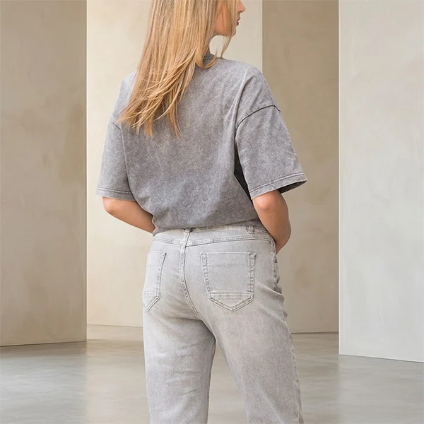 Παντελόνι Γκρι Soft