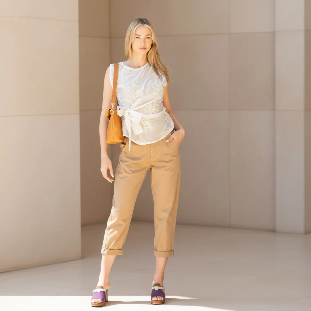 Παντελόνι Jogger σε Χρώματα