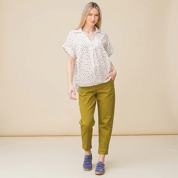 Παντελόνι Jogger σε Χρώματα