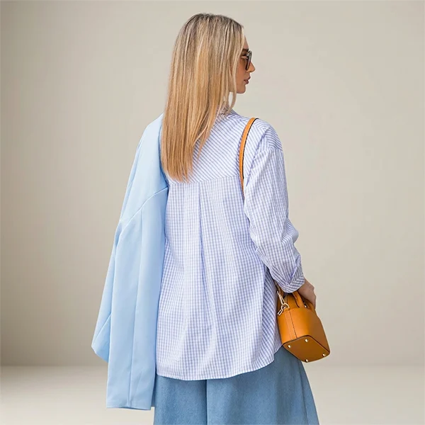 Πουκάμισο Καρό