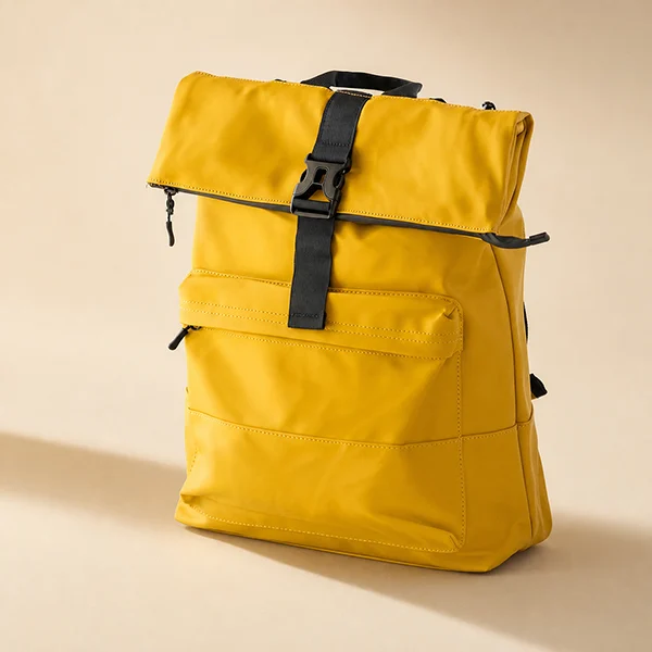 Unisex Σακίδιο Πλάτης Rolltop