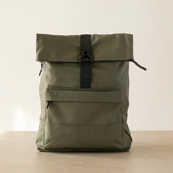 Unisex Σακίδιο Πλάτης Rolltop
