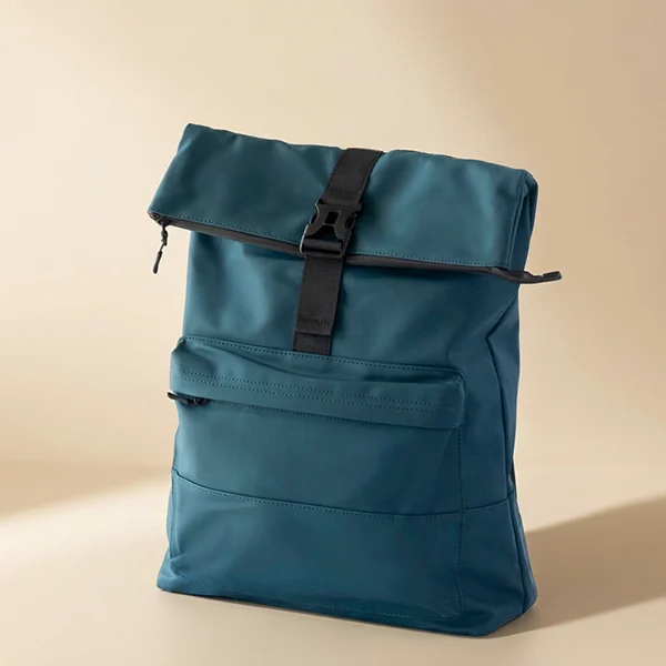 Unisex Σακίδιο Πλάτης Rolltop