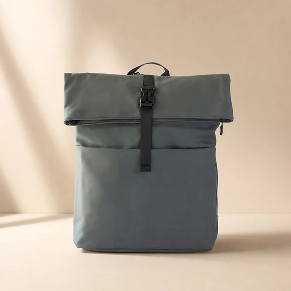 Unisex Σακίδιο Πλάτης Rolltop Medium