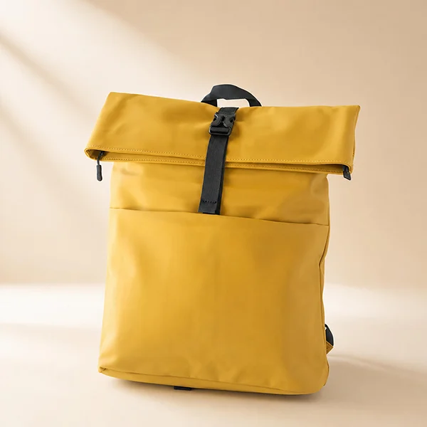 Unisex Σακίδιο Πλάτης Rolltop Medium