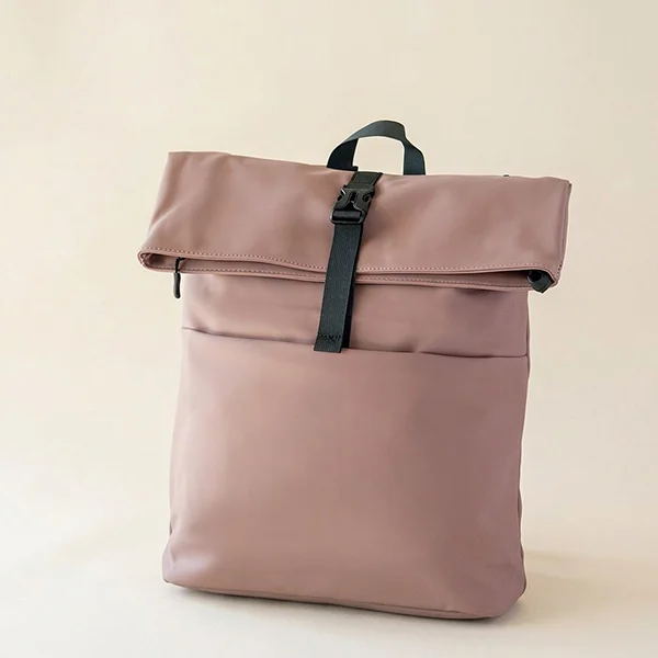 Unisex Σακίδιο Πλάτης Rolltop Medium