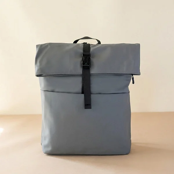 Unisex Σακίδιο Πλάτης Rolltop Medium