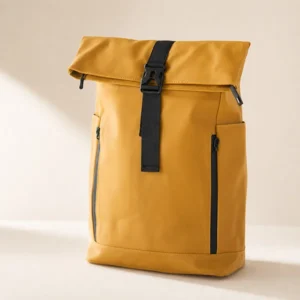 Unisex Σακίδιο Πλάτης - Rolltop Large