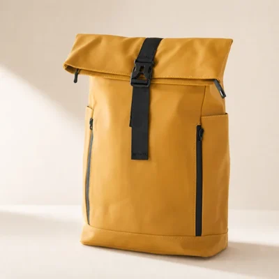Unisex Σακίδιο Πλάτης - Rolltop Large