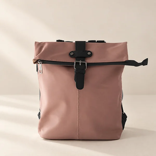Σακίδιο Πλάτης Rolltop Double Colors