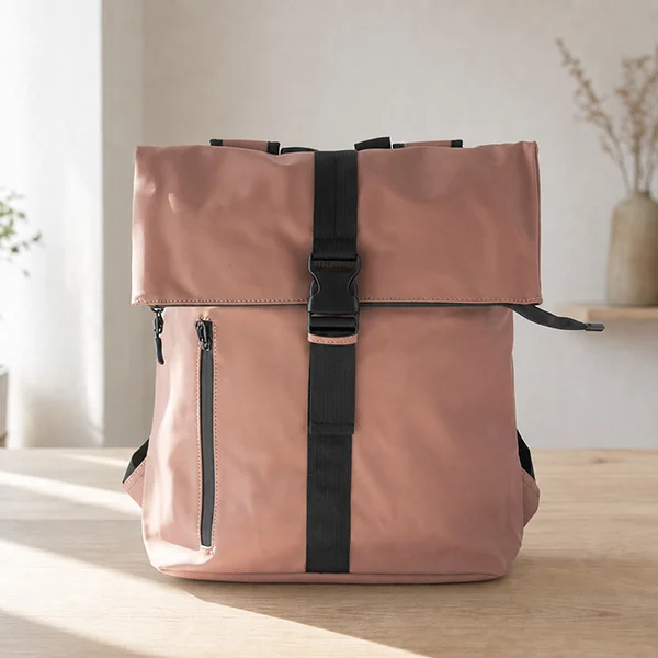 Unisex Σακίδιο Πλάτης - New - Rolltop Mediun
