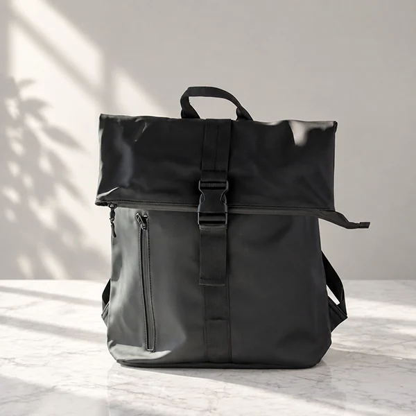Unisex Σακίδιο Πλάτης - New - Rolltop Mediun