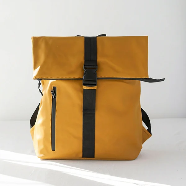 Unisex Σακίδιο Πλάτης - New - Rolltop Mediun