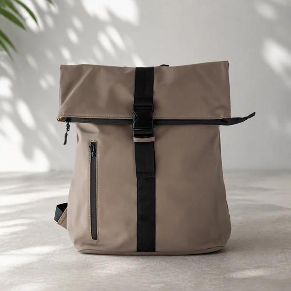 Unisex Σακίδιο Πλάτης - New - Rolltop Mediun