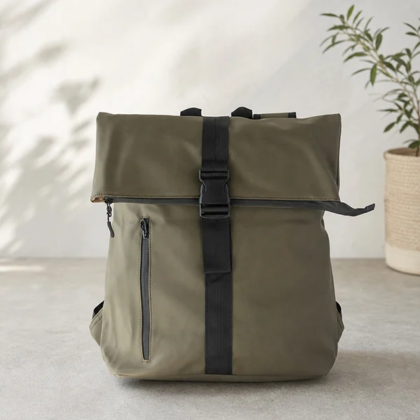 Unisex Σακίδιο Πλάτης - New - Rolltop Mediun