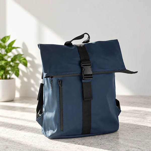 Unisex Σακίδιο Πλάτης - New - Rolltop Mediun
